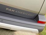 Volkswagen Multivan PanAmericana 2016 года